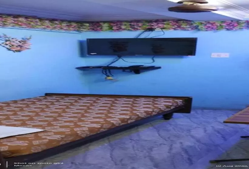 هتل Udaya  A Couple Friendly Property