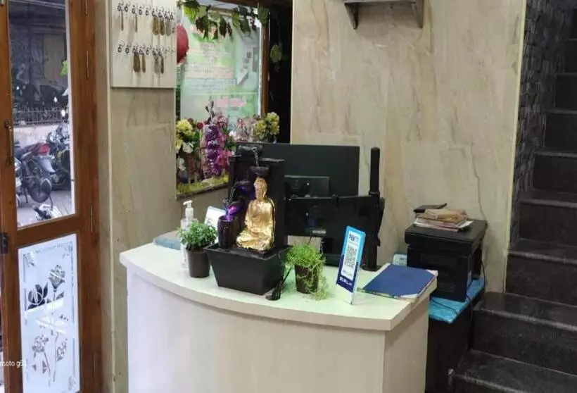 هتل Udaya  A Couple Friendly Property