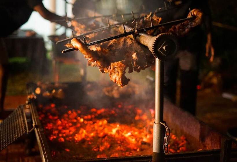 هتل Zambezi Boutique