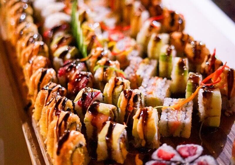 هتل Zambezi Boutique