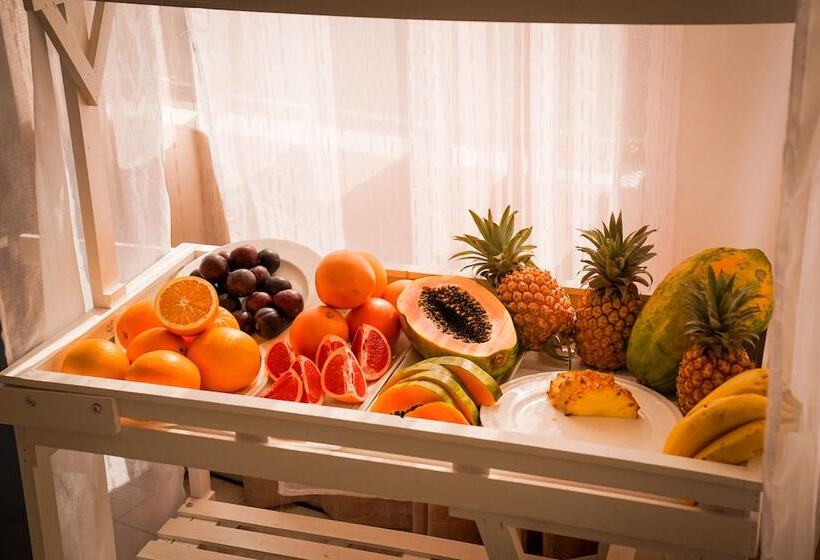 هتل Zambezi Boutique