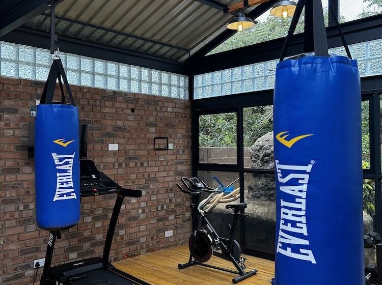 هتل Zambezi Boutique