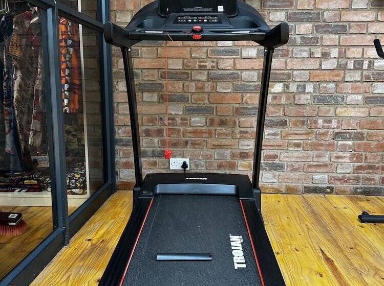 هتل Zambezi Boutique