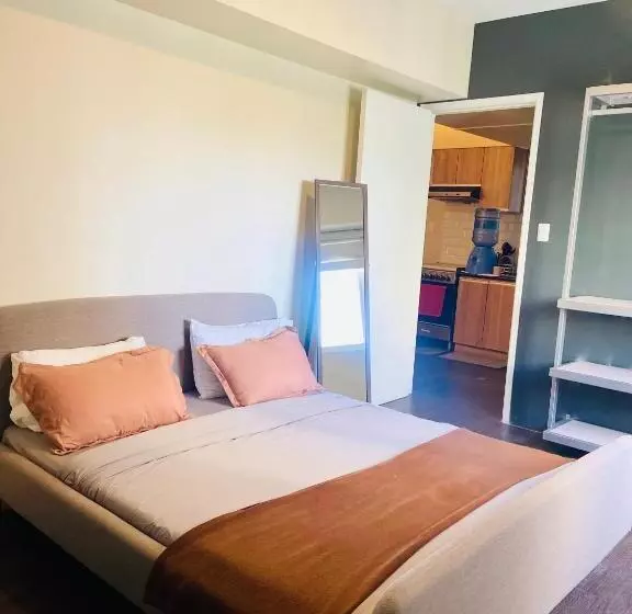 Modern Living At Avida Riala