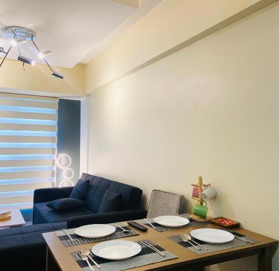Modern Living At Avida Riala