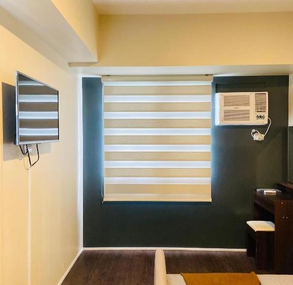 Modern Living At Avida Riala