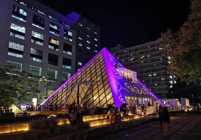 Modern Living At Avida Riala