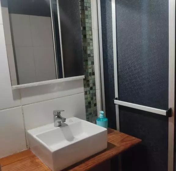 پانسیون Patio Urbano Suites & Beds