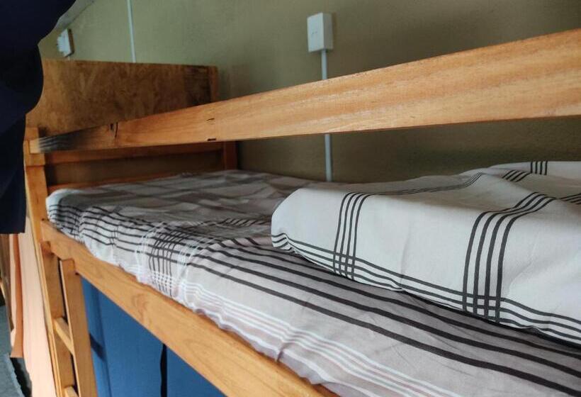 펜션 Patio Urbano Suites & Beds