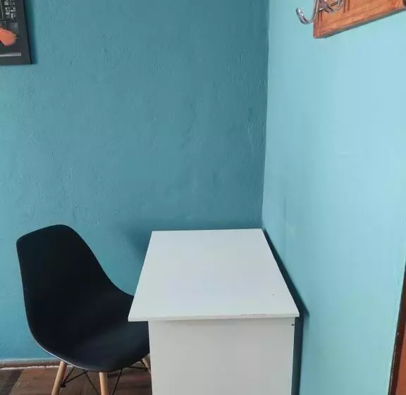 پانسیون Patio Urbano Suites & Beds