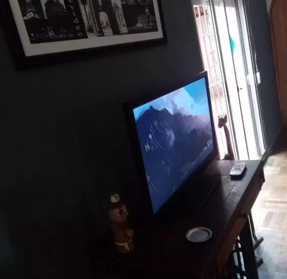 پانسیون Patio Urbano Suites & Beds