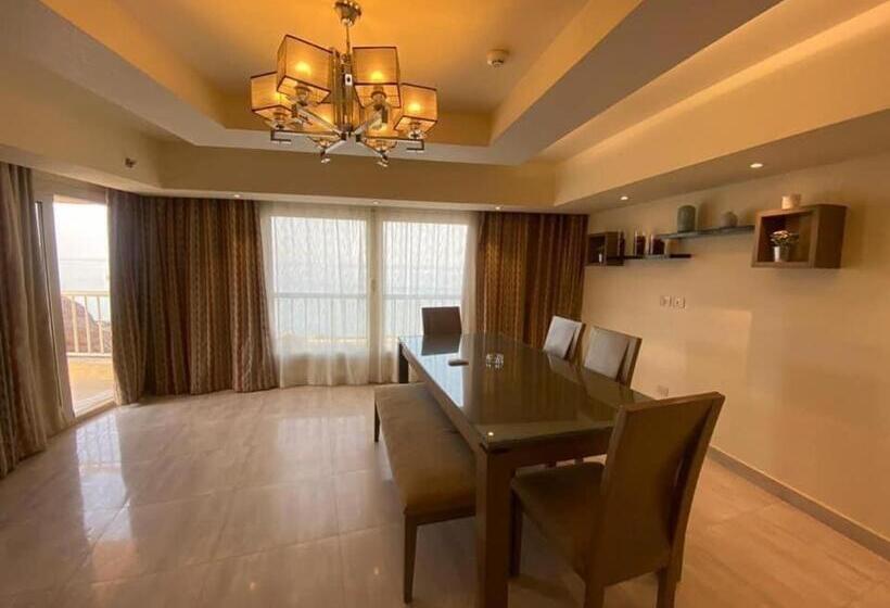 Porto El Sokhna Pyramids 2