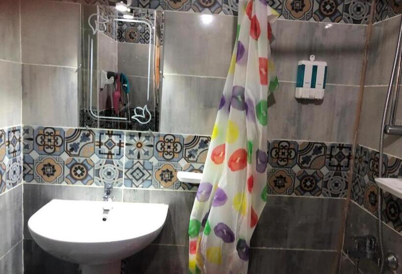 Porto El Sokhna Pyramids 2