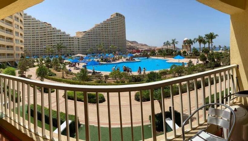 Porto El Sokhna Pyramids 2