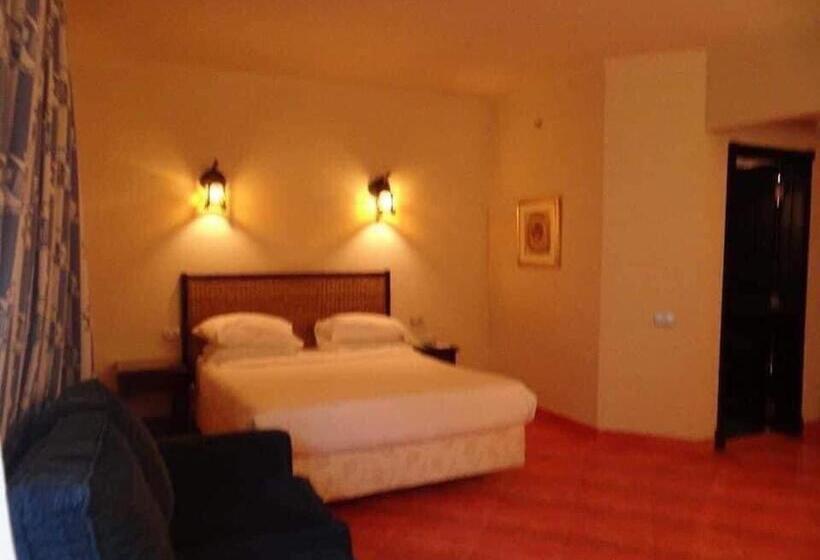 فندق و سبا بورتو مارينا