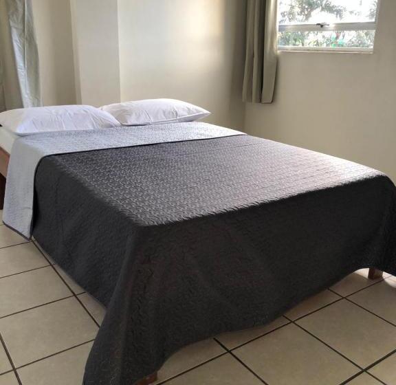 Alameda Hotel Centro