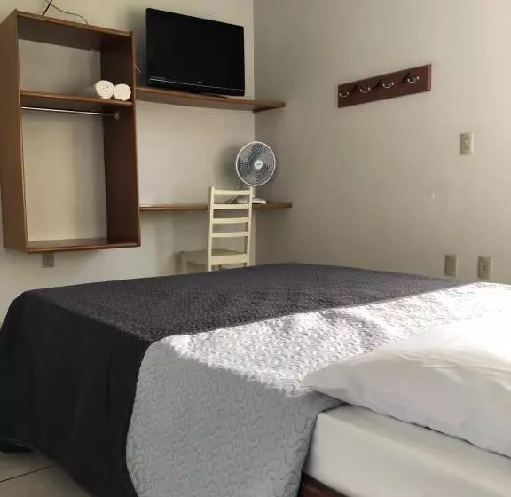 Alameda Hotel Centro