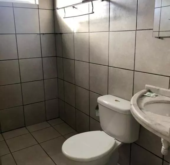 Alameda Hotel Centro