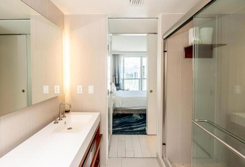 Beachfront Luxury 2br 2ba, Sleeps 6, Resort Access   Horizon By Homestakes