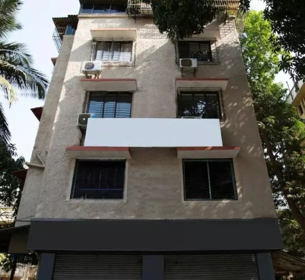 تختخواب و صبحانه Agrawal Bhavan Budget Stay Only For Indians