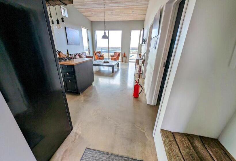 تختخواب و صبحانه Hótel Hrífunes By Ourhotels