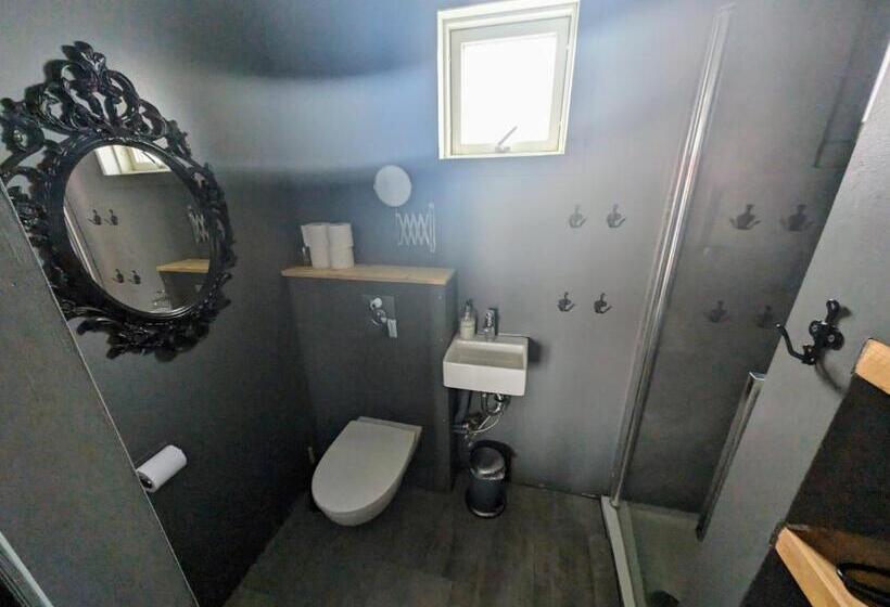 تختخواب و صبحانه Hótel Hrífunes By Ourhotels