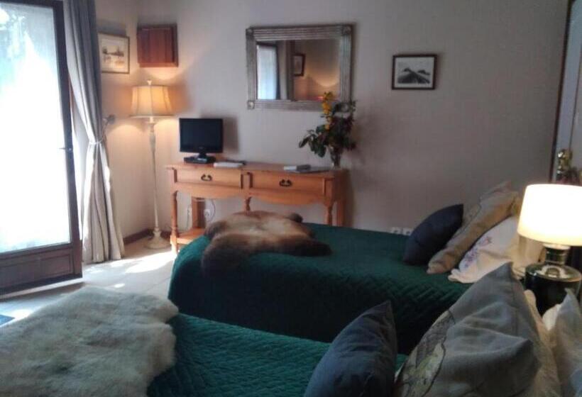 住宿加早餐 La Chevallerie Tranquil Oasis