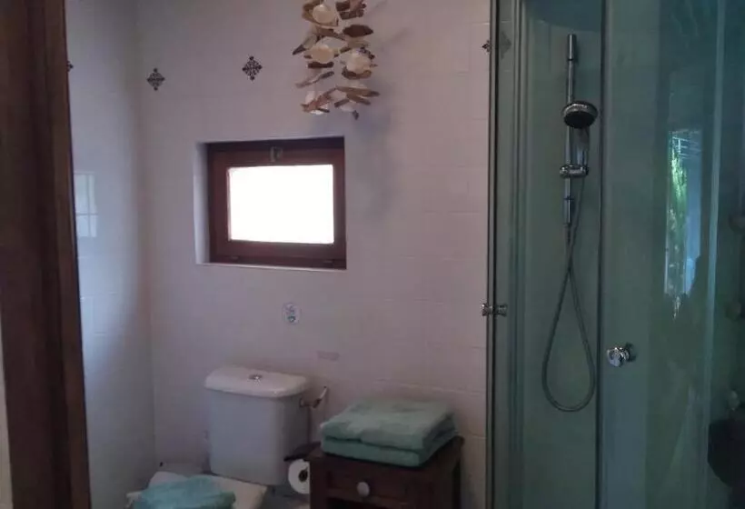 Aamiaismajoitus (B&B) La Chevallerie   Tranquil Oasis