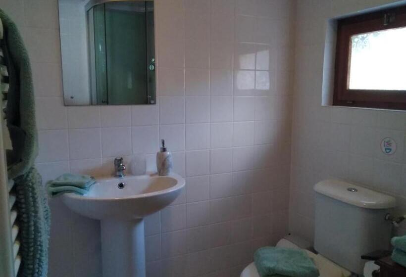 住宿加早餐 La Chevallerie Tranquil Oasis