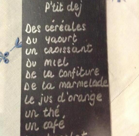 住宿加早餐 La Chevallerie Tranquil Oasis