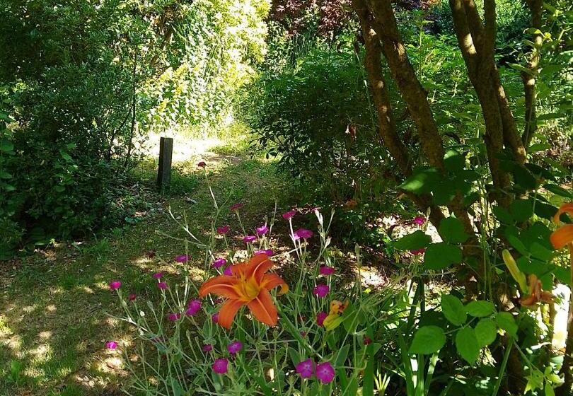 住宿加早餐 La Chevallerie Tranquil Oasis