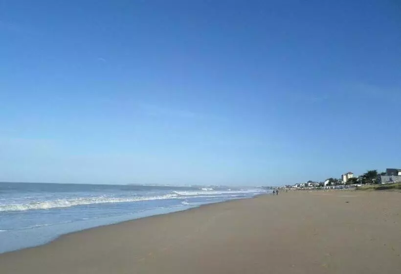 Aamiaismajoitus (B&B) La Chevallerie   Tranquil Oasis