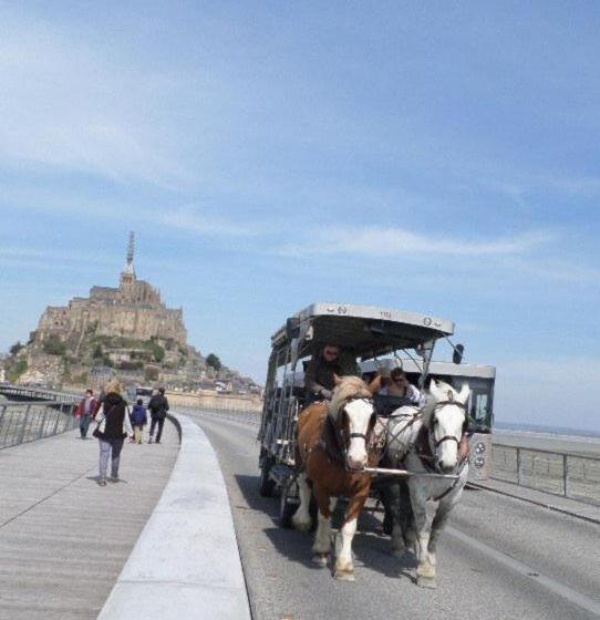 住宿加早餐 La Chevallerie Tranquil Oasis