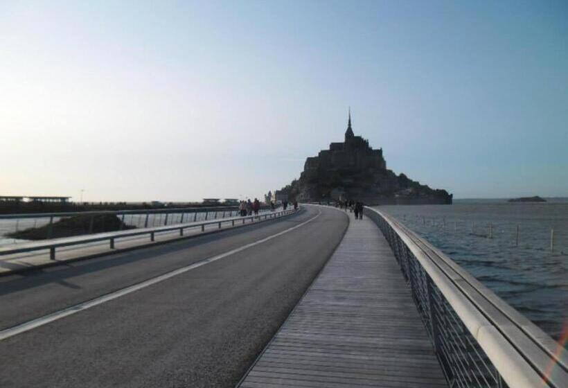 住宿加早餐 La Chevallerie Tranquil Oasis