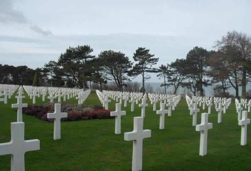 住宿加早餐 La Chevallerie Tranquil Oasis