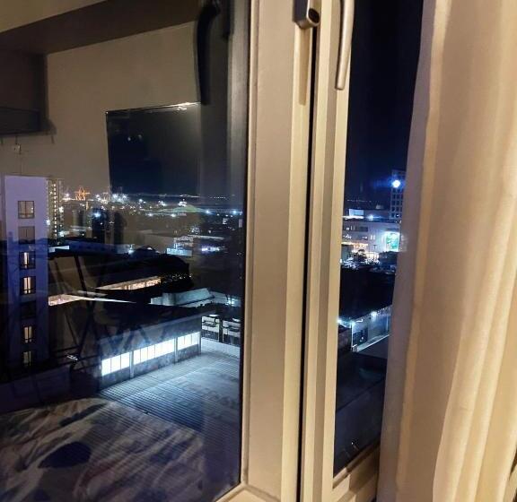 Condo Beside Ayala Mall   Centrio Tower