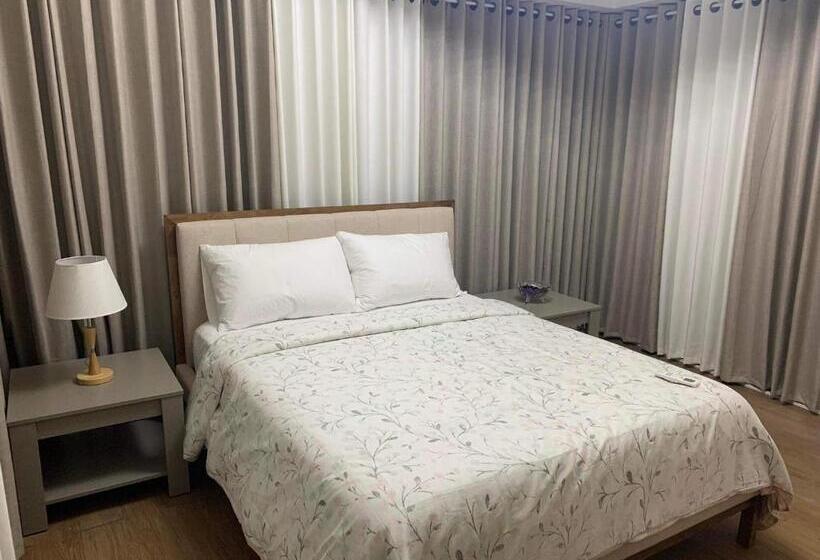 Cozy Condo Suite Davao
