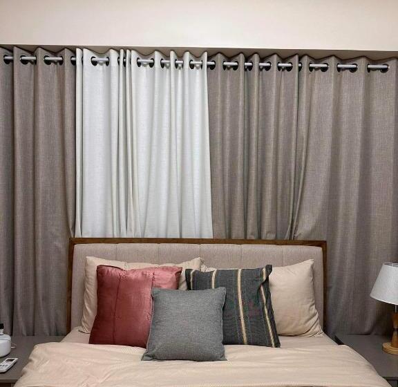 Cozy Condo Suite Davao