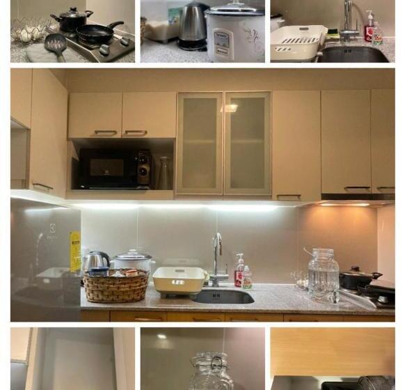 The Beach Suite At The Mactan Newtown