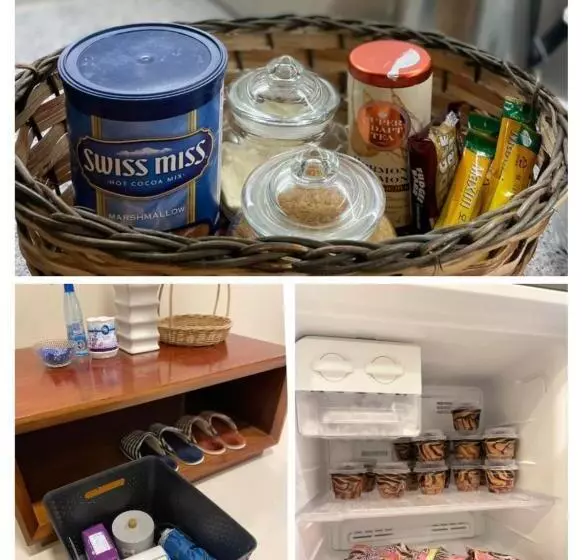 The Beach Suite At The Mactan Newtown