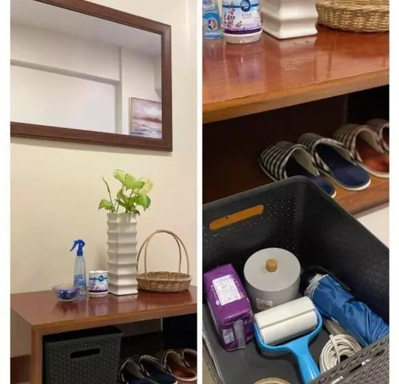 The Beach Suite At The Mactan Newtown