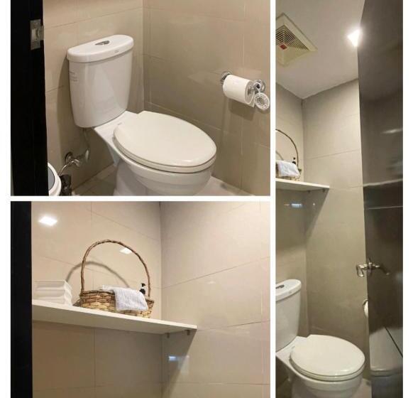 The Beach Suite At The Mactan Newtown