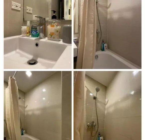 The Beach Suite At The Mactan Newtown