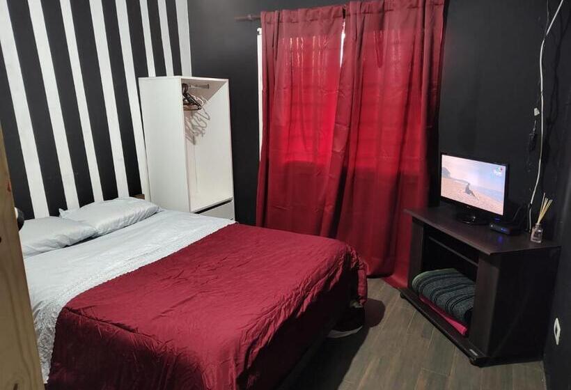 Hostel Bauti En Ezeiza