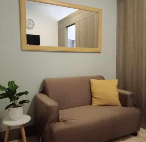 Hotell Fame Residences Tower 2