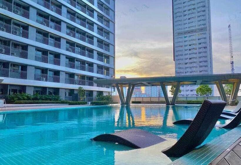 Hotell Fame Residences Tower 2