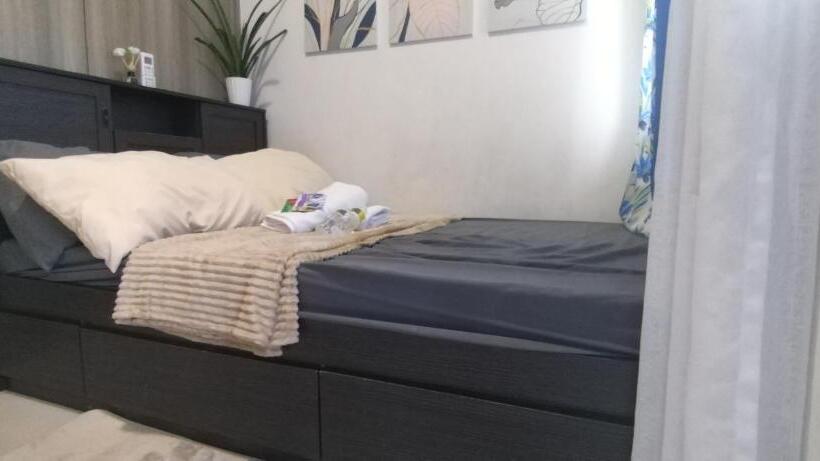 Hotell Fame Residences Tower 2