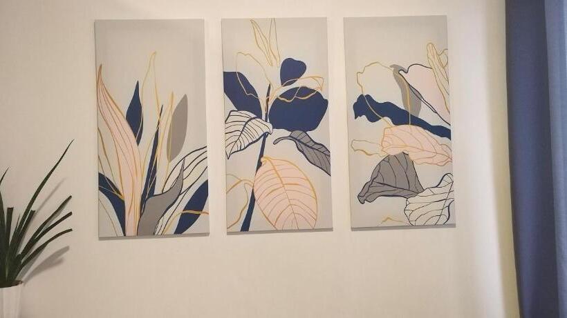 Hotell Fame Residences Tower 2