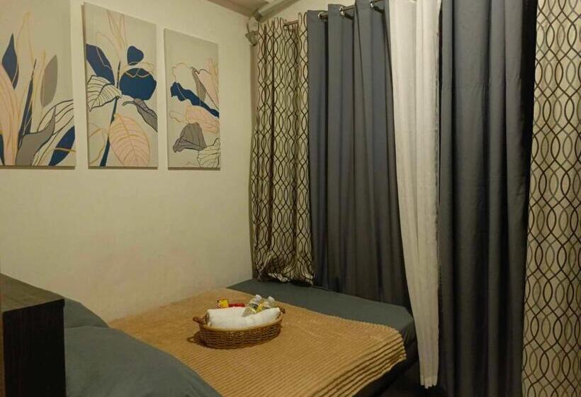 Hotell Fame Residences Tower 2