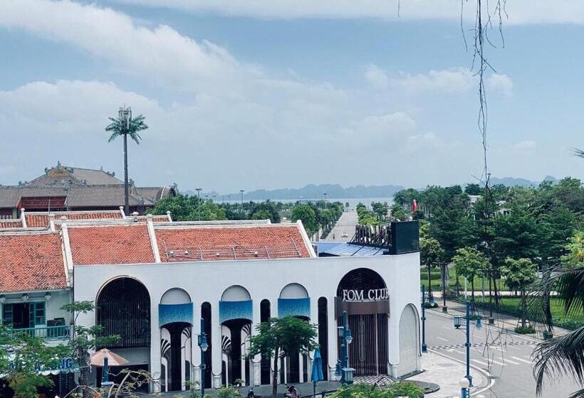 هتل Hạ Long 1